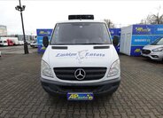 Mercedes-Benz Sprinter Ostatní 2,1 l 120 kw