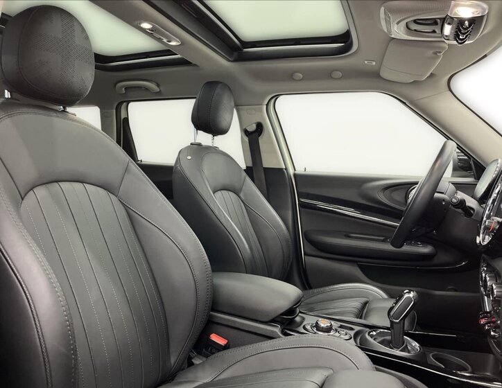 Mini Clubman Kombi 2,0 l 141 kw