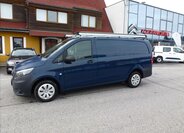 Mercedes-Benz Vito Ostatní 1,6 l 65 kw