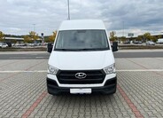 Hyundai H 350 4