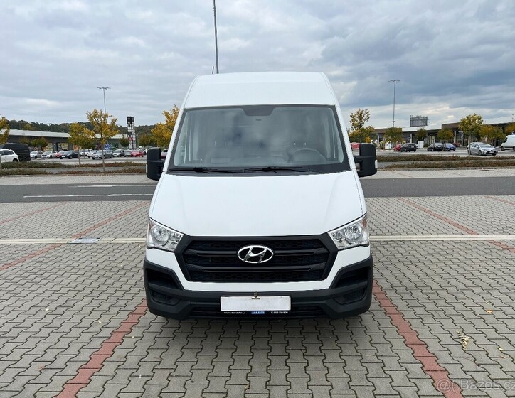 Hyundai H 350 4