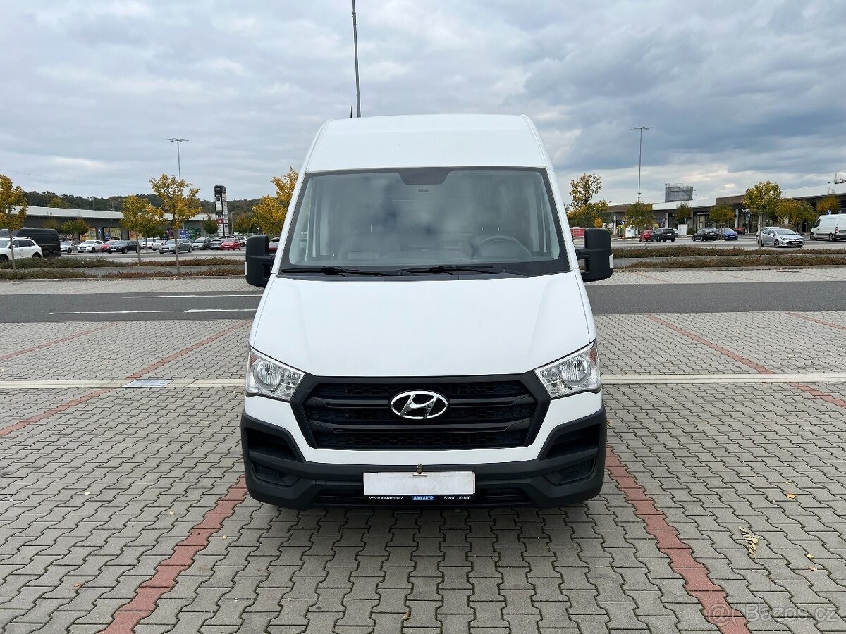 Hyundai H 350