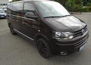 Volkswagen Multivan 1