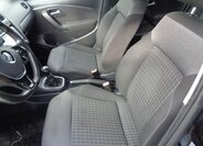 Volkswagen Polo Hatchback 1,4 l 55 kw