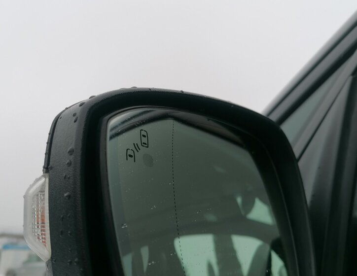 Ford S-MAX Ostatní 2,0 l 110 kw