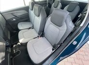 Citroën C4 SpaceTourer MPV 1,2 l 96 kw