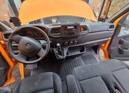 Opel Movano VAN / Minibus 0,0 99 kw