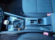 Škoda Octavia Kombi 1,6 l 85 kw