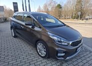KIA Carens Kombi 1,7 l 104 kw