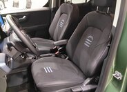Ford Tourneo Courier MPV 998,0 92 kw