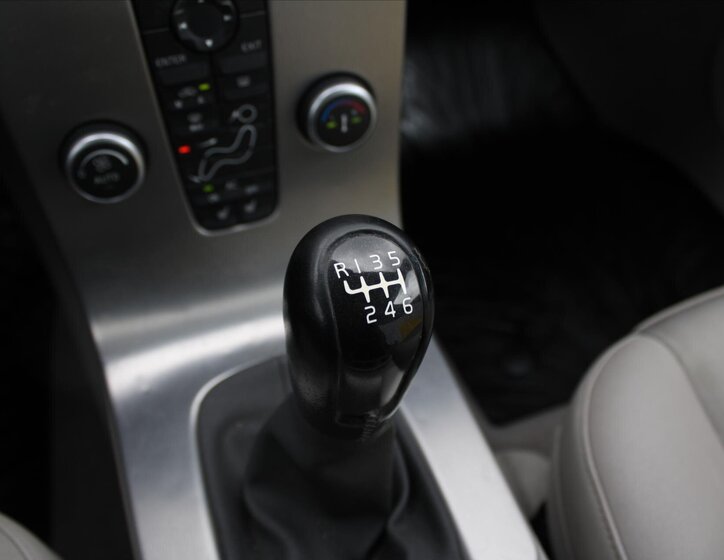 Volvo V50 Kombi 2,0 l 100 kw