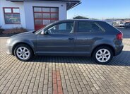Audi A3 Hatchback 1,9 l 77 kw