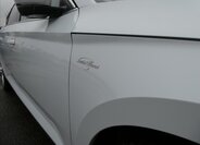 Škoda Superb Sedan / Limuzína 2,0 l 110 kw