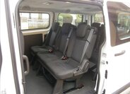 Ford Transit Custom Kombi 2,2 l 74 kw