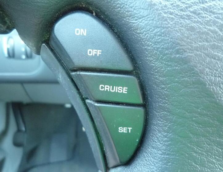 Chrysler Voyager MPV 2,8 l 110 kw