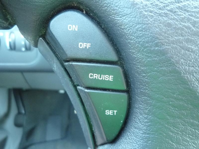 Chrysler Voyager MPV 2,8 l 110 kw