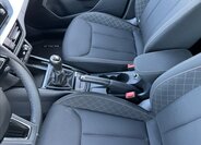 Škoda Scala Hatchback 999,0 85 kw