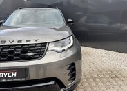 Land Rover Discovery SUV / Terénní 3,0 l 221 kw