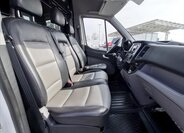 Hyundai H 350 Ostatní 2,5 l 110 kw