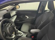 Toyota Yaris Cross SUV 1,5 l 68 kw