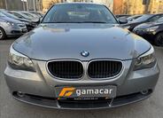 BMW Řada 5 1