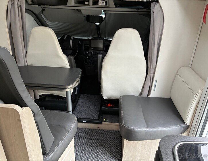 Ford Ostatní Ostatní 0,0 0