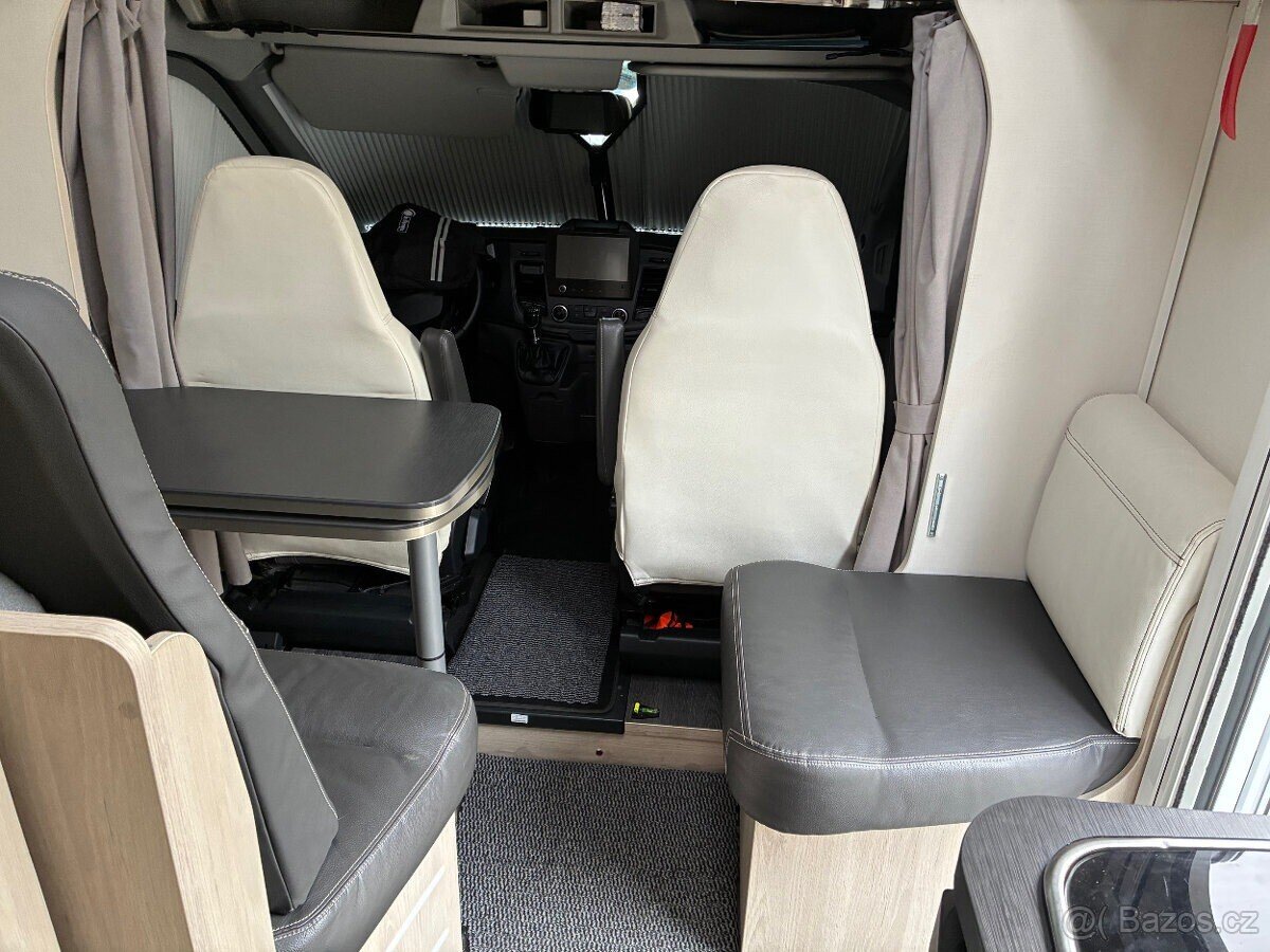 Ford Ostatní Ostatní 0,0 0