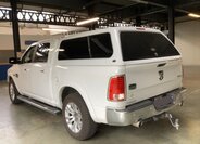 Dodge RAM Pick-up 5,7 l 295 kw