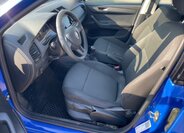 Škoda Fabia Hatchback 999,0 70 kw