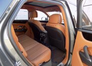 Bentley Bentayga 20