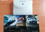 Mercedes-Benz Vito Ostatní 2,1 l 120 kw