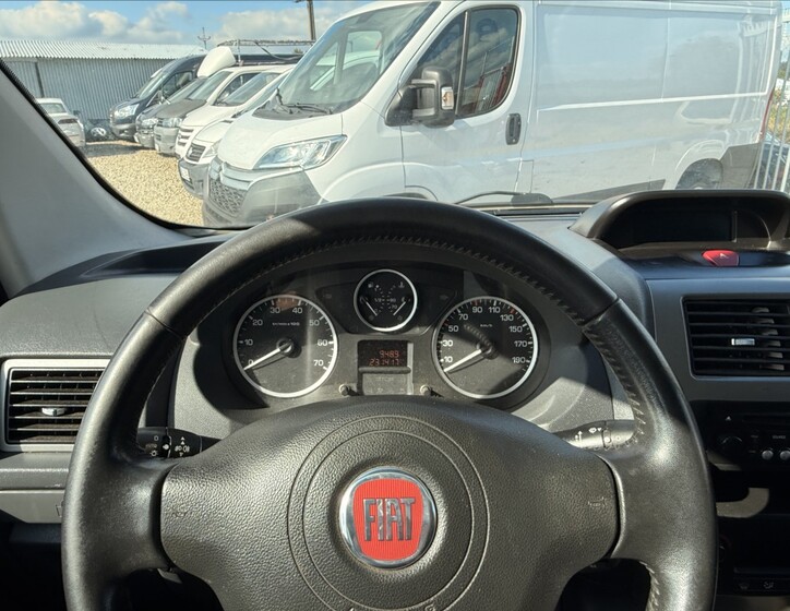 Fiat Scudo 11