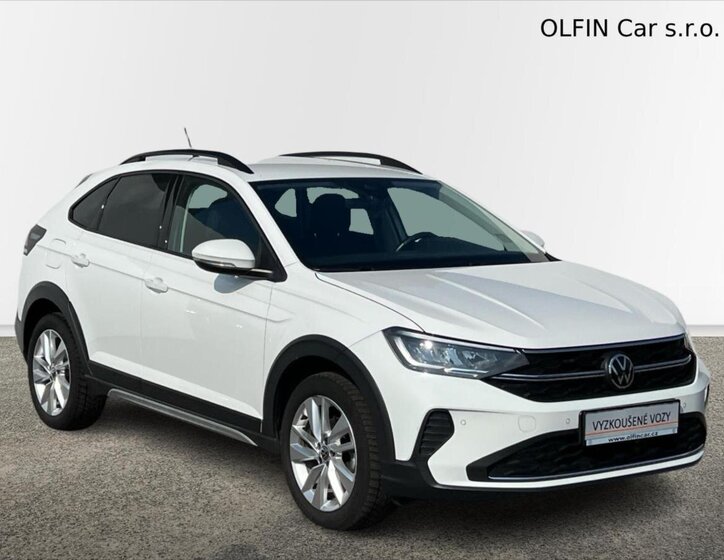 Volkswagen Taigo Hatchback 999,0 81 kw