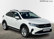 Volkswagen Taigo Hatchback 999,0 81 kw