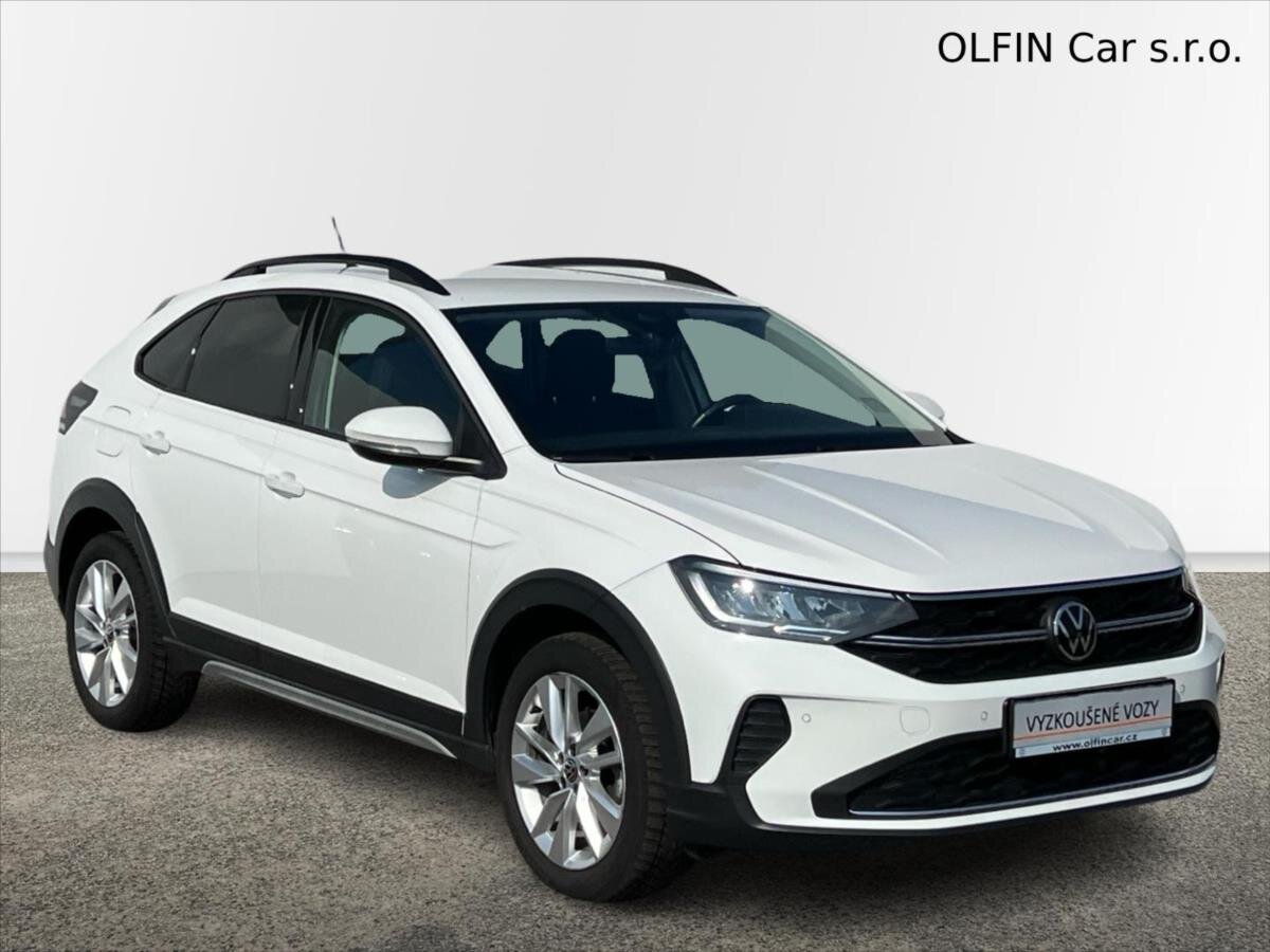 Volkswagen Taigo Hatchback 999,0 81 kw