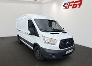 Ford Transit Skříň 2,0 l 96 kw