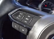 Mazda 3 Hatchback 2,0 l 121 kw