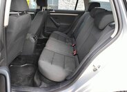 Volkswagen Golf Kombi 1,6 l 75 kw