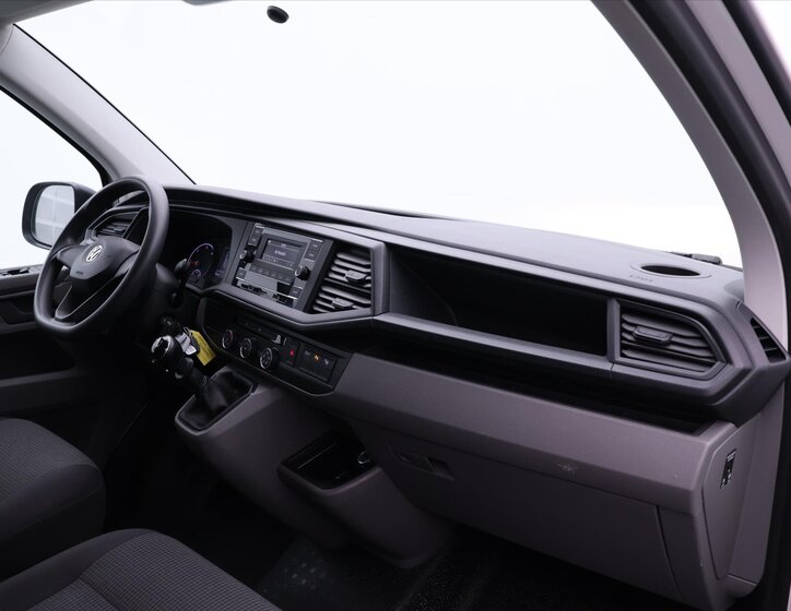 Volkswagen Transporter Ostatní 2,0 l 66 kw