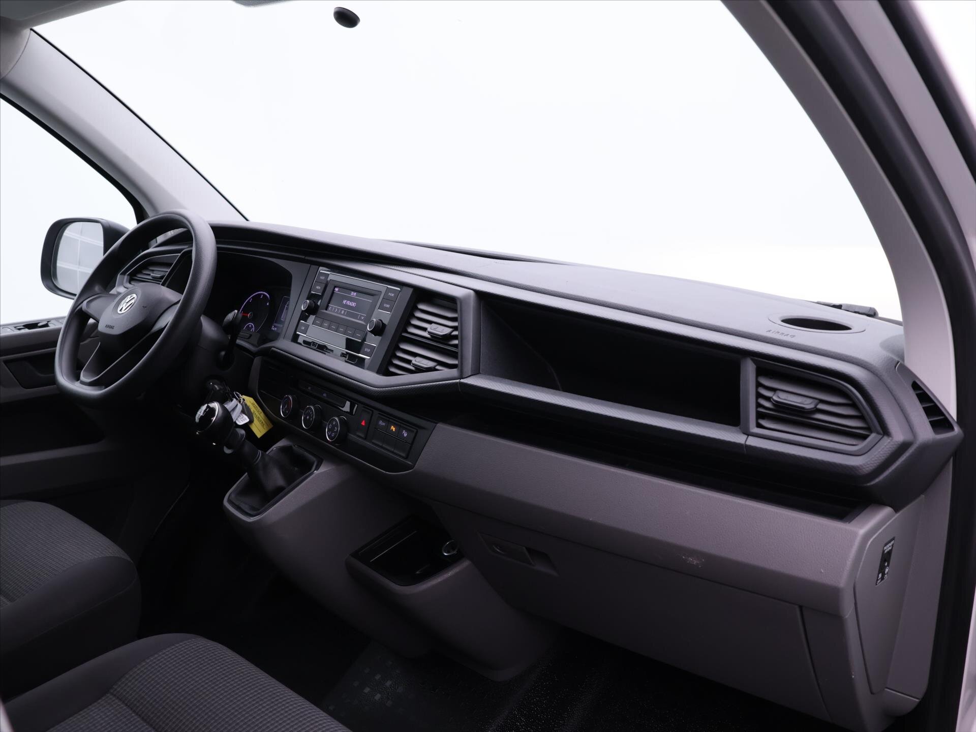 Volkswagen Transporter Ostatní 2,0 l 66 kw