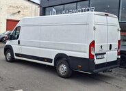 Peugeot Boxer Skříň 2,2 l 121 kw