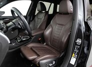 BMW X3 SUV 2,0 l 215 kw