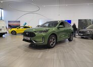 Ford Kuga SUV 2,5 l 178 kw