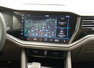 Volkswagen Touareg 14