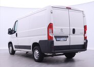 Peugeot Boxer 5