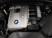 BMW Řada 1 Hatchback 3,0 l 195 kw