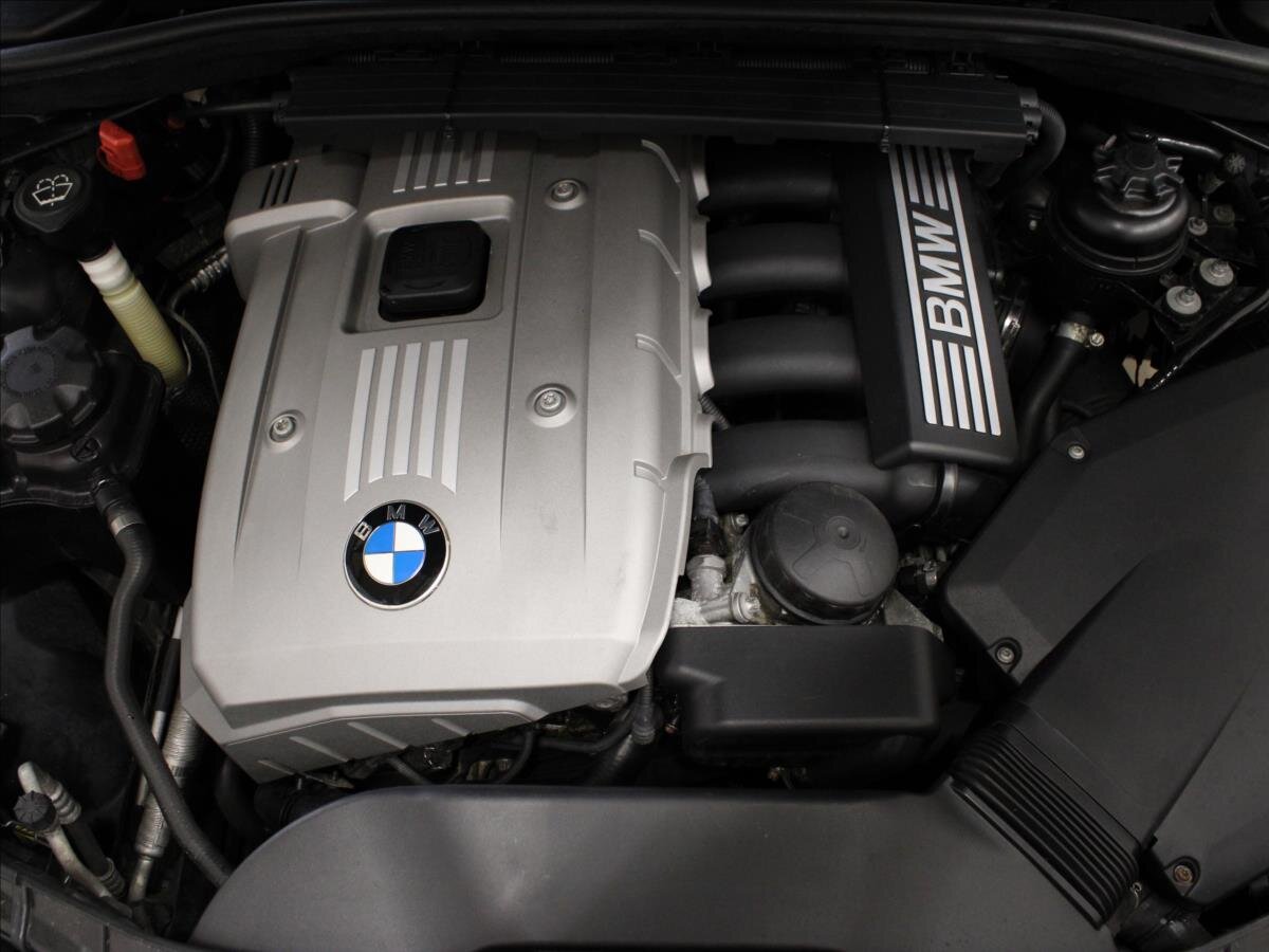 BMW Řada 1 Hatchback 3,0 l 195 kw