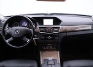 Mercedes-Benz Třídy E Kombi 3,0 l 170 kw