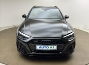 Audi A4 2