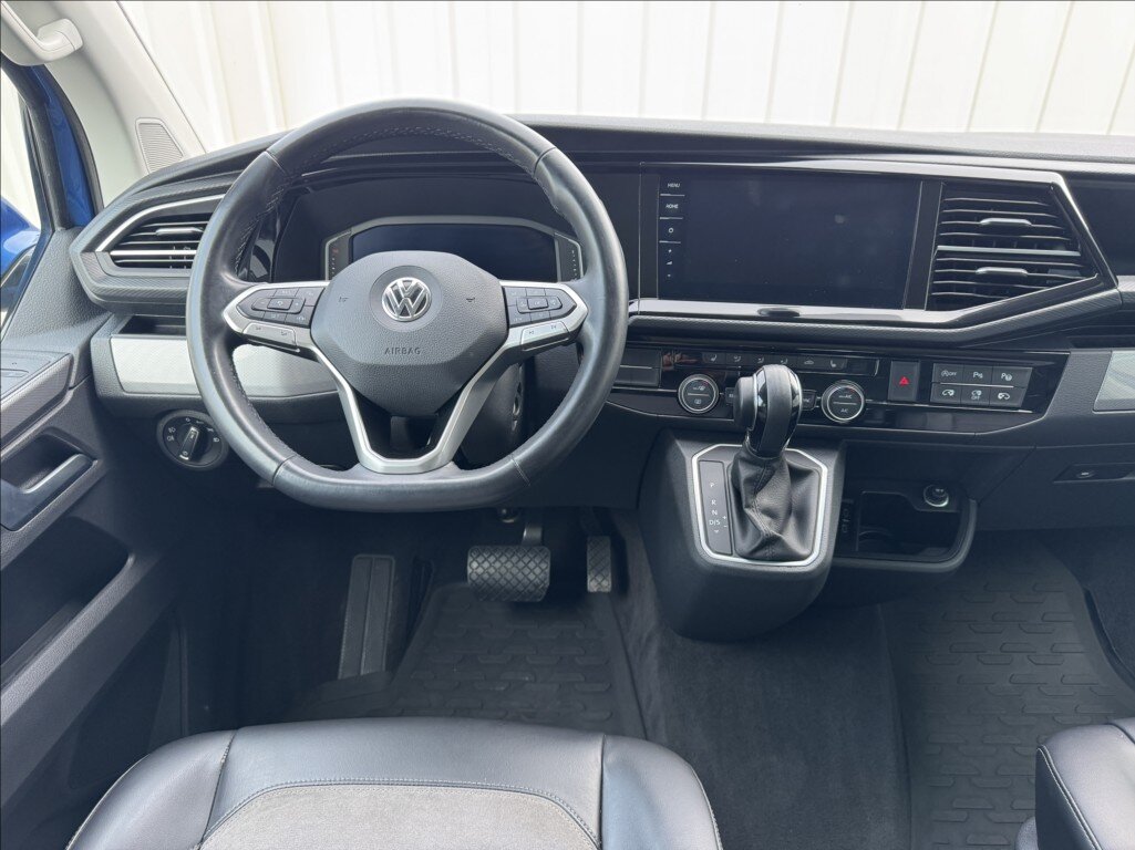 Volkswagen Multivan Kombi 2,0 l 110 kw